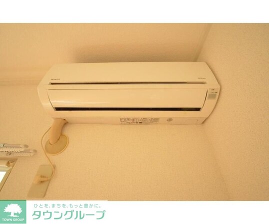 エステート秋田の物件内観写真